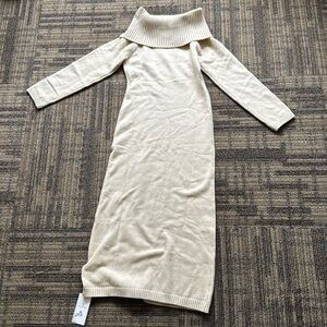 Amazon Lillusory Off the Shoulder Dress